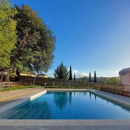 Pet Friendly In Daire Siena
