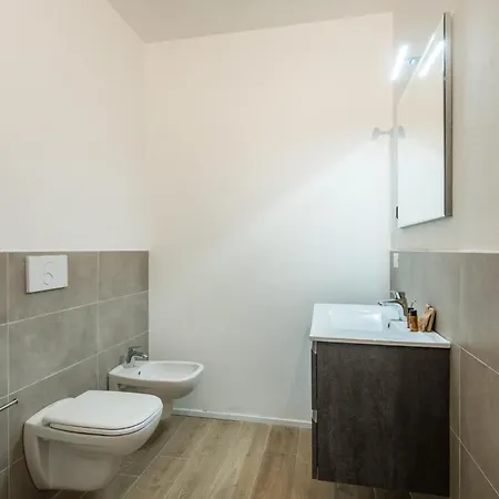 Apartment Pet Friendly In Siena