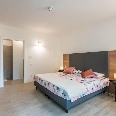 Apartment Pet Friendly In