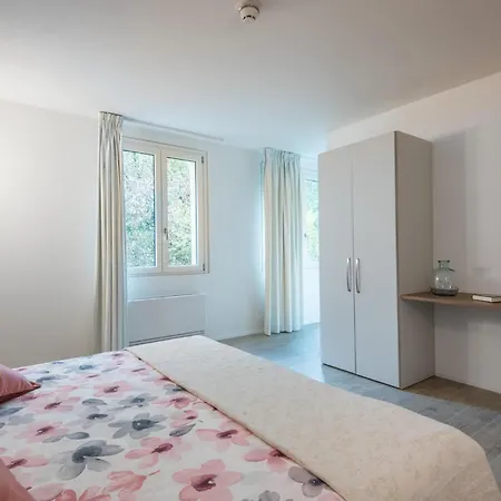 Pet Friendly In Siena