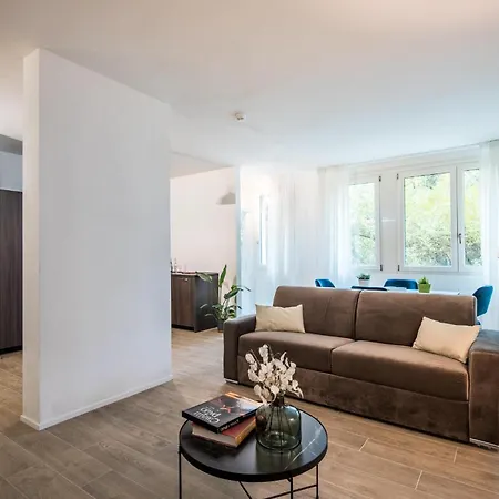 Daire Pet Friendly In Siena