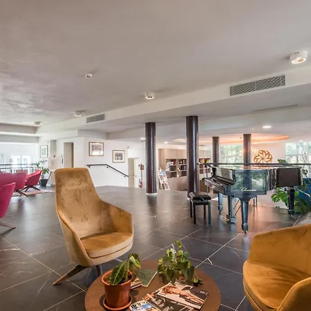 Pet Friendly In Siena