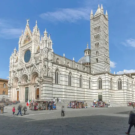 Pet Friendly In * Siena